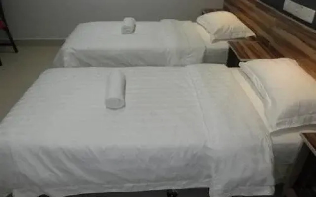 Rim Hotel