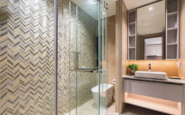 The Metropole Sai Gon Residences