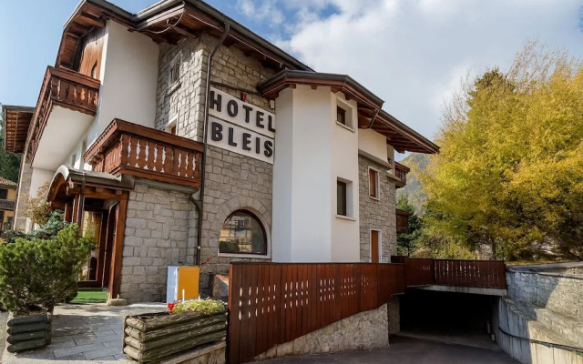 Hotel Bleis