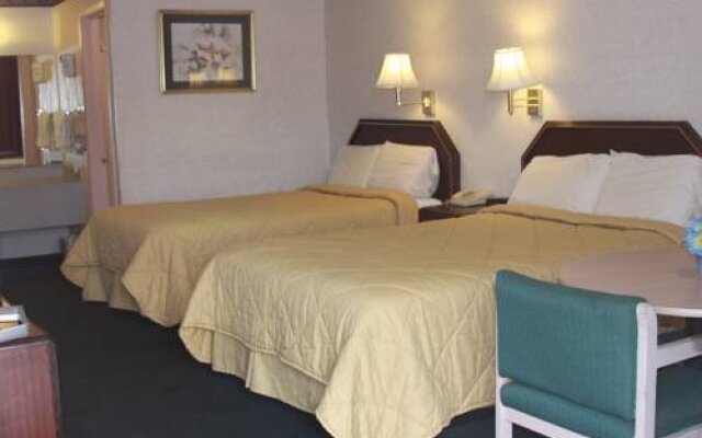 Relax Inn and Suites Hope