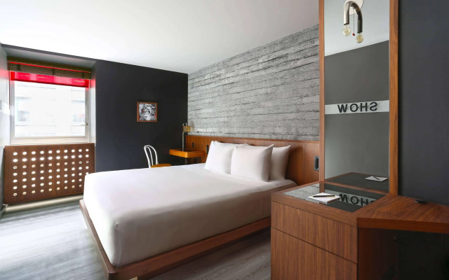 Sonder by Marriott Bonvoy Henri on 24 Apartments Chelsea