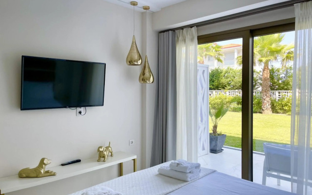 Laguna Resort