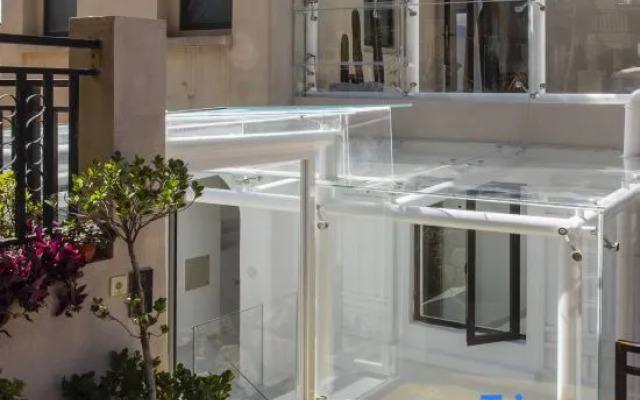 Xian'er Lake View Holiday Villa