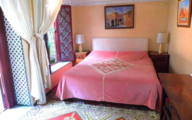 Riad à la Belle Etoile