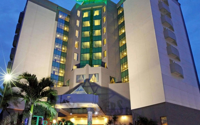 Maxwell Hotel Jakarta