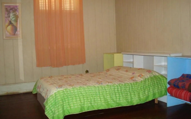 Pousada Shamballah Paranapiacaba