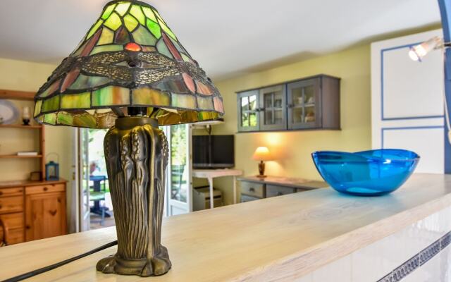 Gorgeous Villa in Anglet With Swimming Pool