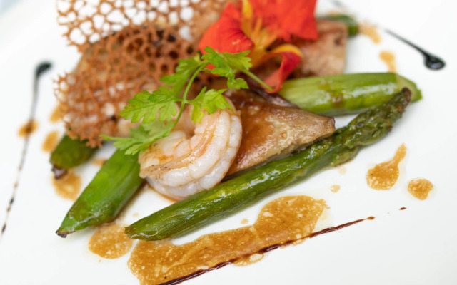 Hotel-Restaurant Les Oliviers
