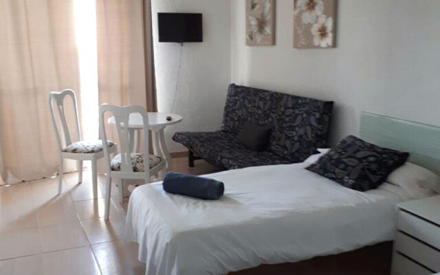 Ancla Beach Apartments