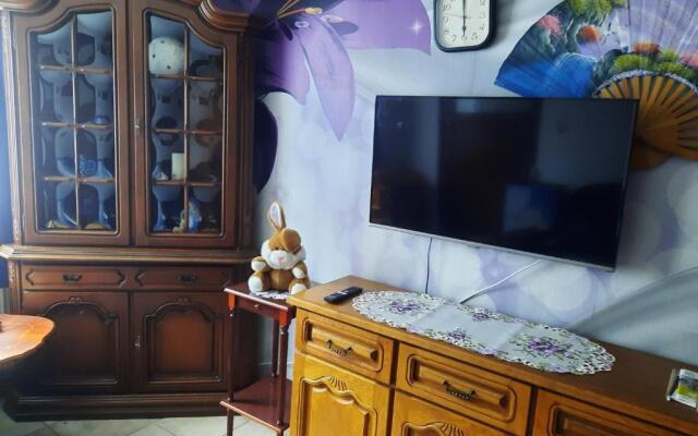 Ferienwohnung Schlothauer 2