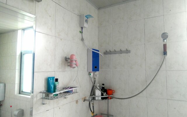 Downtown Center Youth Hostel