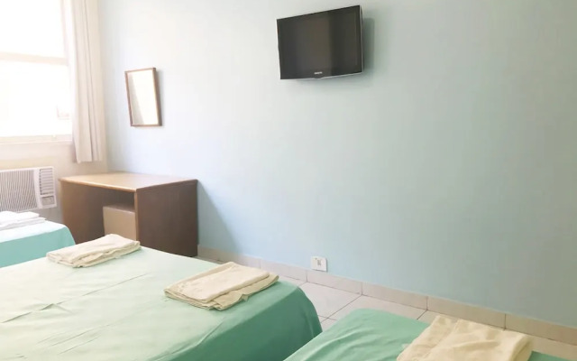 Temporada Copacabana