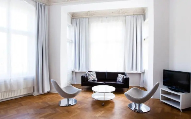 Great Home Hessische Straße