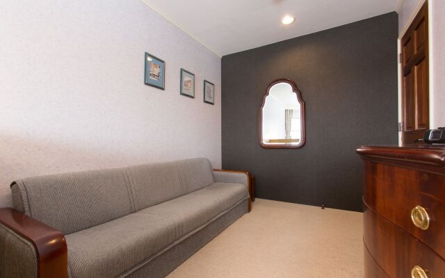 Ramat Niseko - Hostel