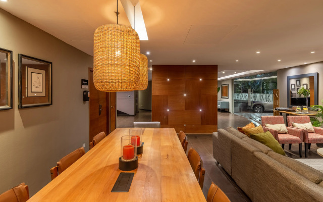 Rugendas Hotel Boutique by Time