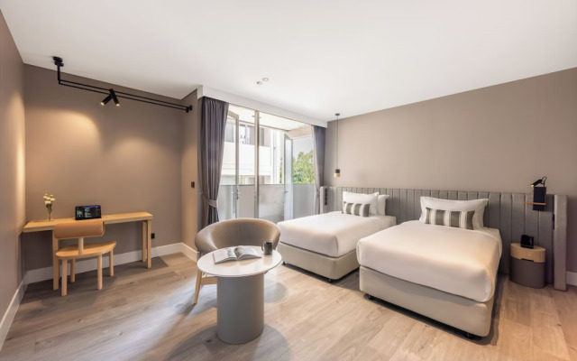Travelodge Nimman Chiang Mai