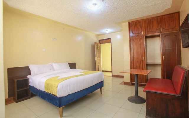 Levana Hotel