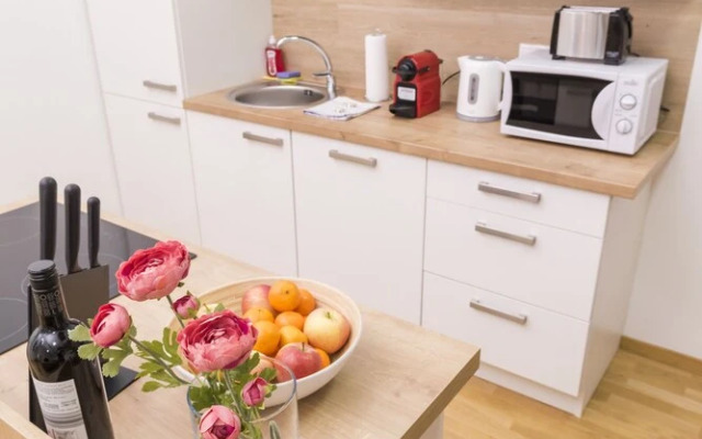 Rennweg Rooftop by Welcome2vienna