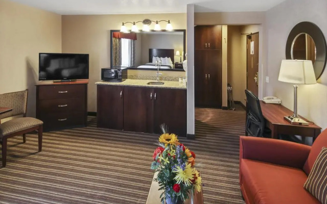 Yellowstone Westgate Hotel