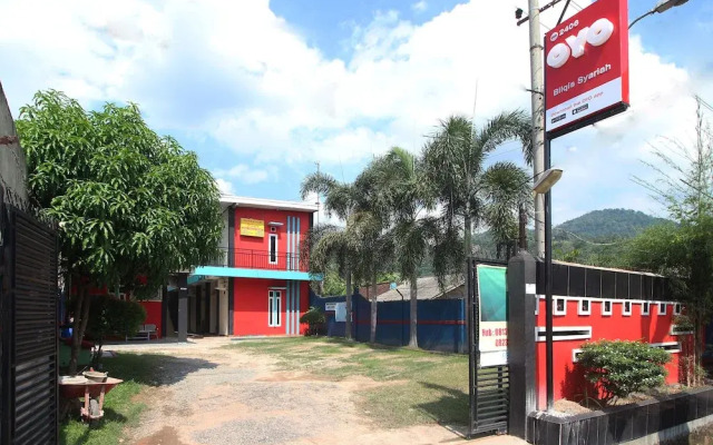 OYO 2406 Bilqis Syariah