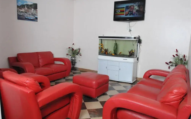 CityBlue Hotel & Suites