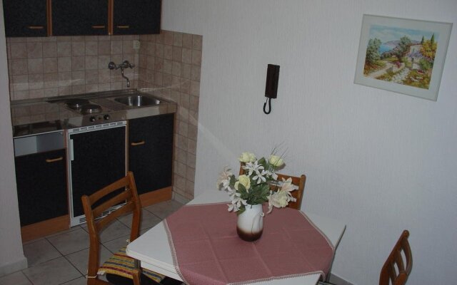 Hotel Haus Möwe