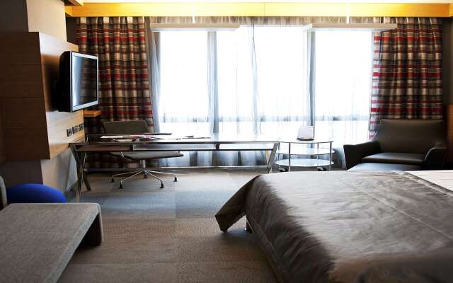 Point Hotel Barbaros