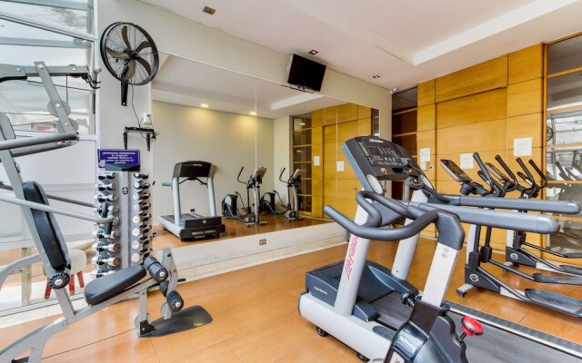 Departamento en Avenida Providencia