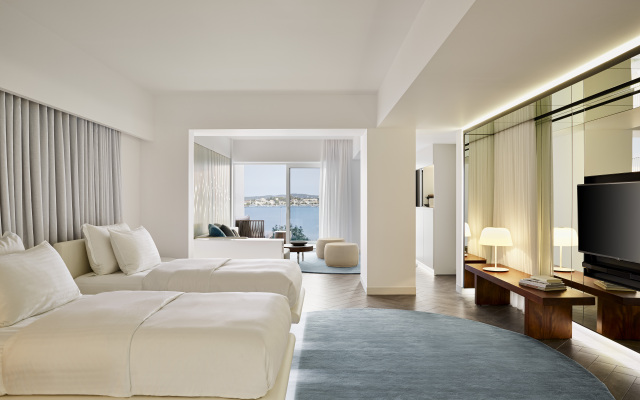Nikki Beach Resort & Spa Porto Heli