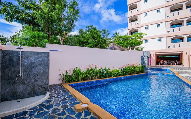 Saiyuan Residence Phuket