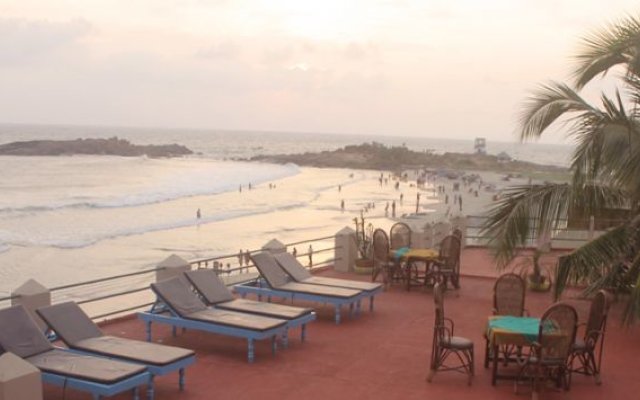 Jeevan Ayurvedic Beach Resort