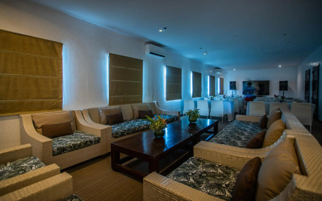 Club Agutaya