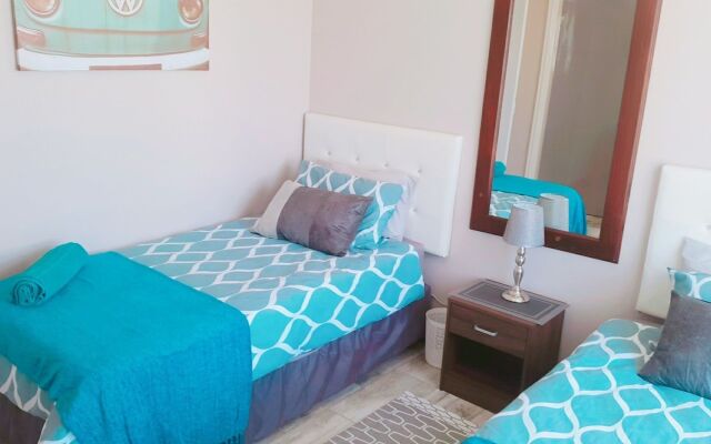 JBay Holiday Apartment