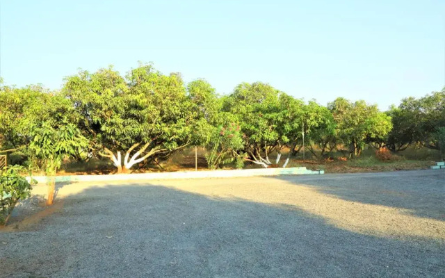 Wilderness Camp 200mtr from Devaliya Park