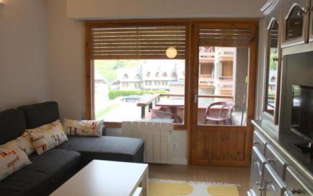 Apartamentos Vielha VIII