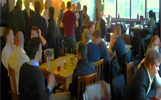 Brewers Inn Hotel