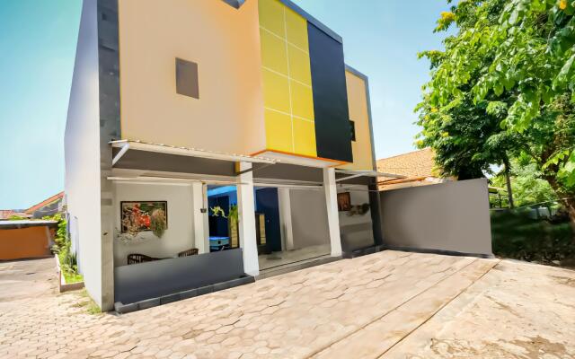 SPOT ON 2355 Kendal Residence