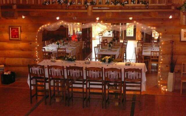 Auberge Couleurs de France