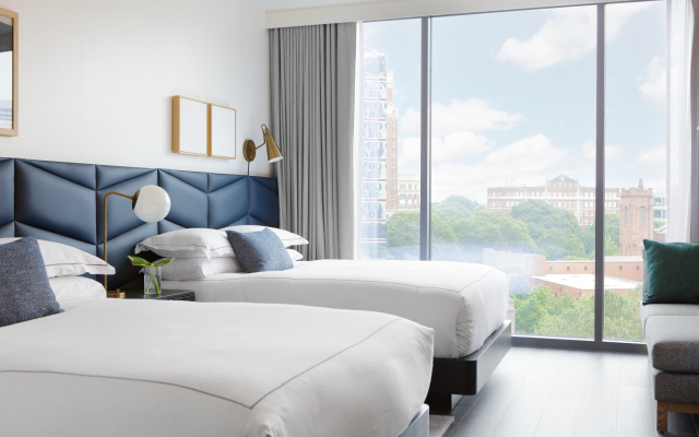 Kimpton Shane Hotel by IHG