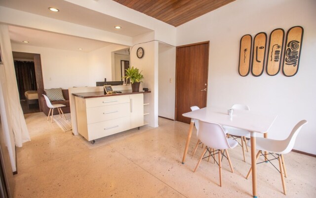 Casa Manta
