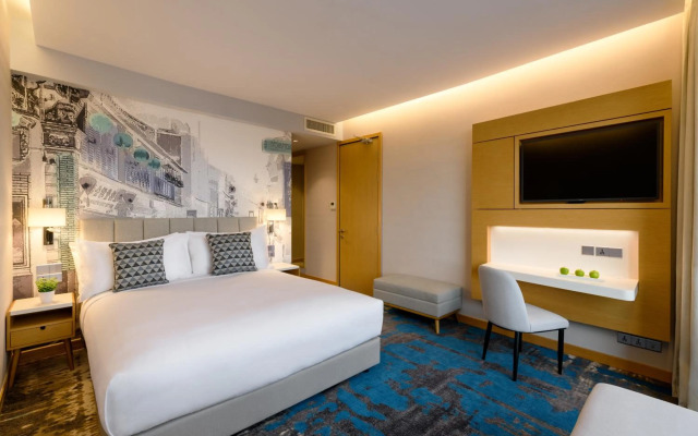 OZO George Town Penang