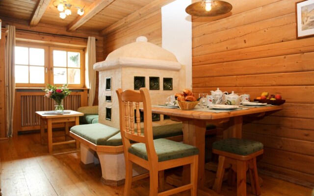 Le Chalet Altibar