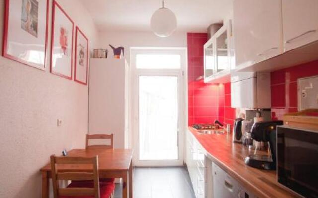 2-room apartment