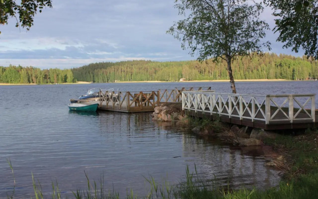 Cottage Baydar