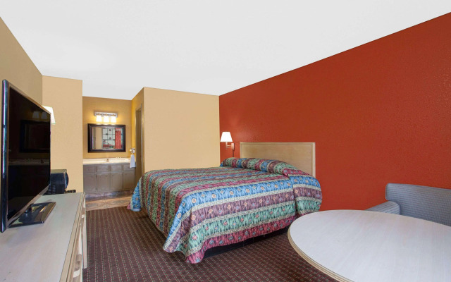 Knights Inn Wildersville