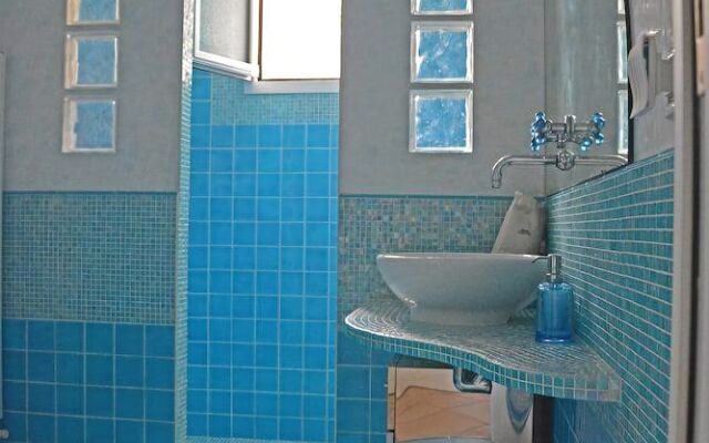 AltoBlu B&B