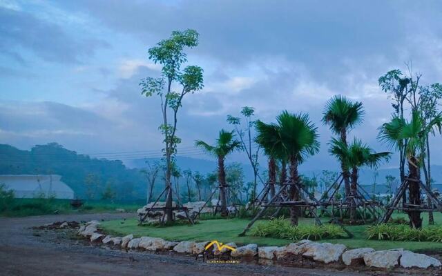 Athena Glamping Khaoyai