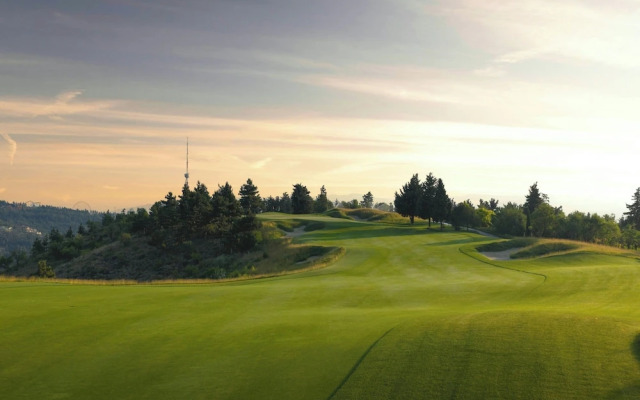 Paragraph Golf & Spa Tabori, Autograph Collection