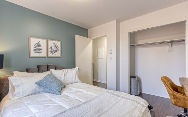 RS Suites - Plateau Mont-Royal