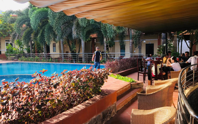 Homestead Phu Quoc Resort